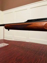 !!Brand New Never FIRED!!Ruger #1 Lightweight .270 with a semi beaver tail forend - 14 of 17