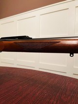 !!Brand New Never FIRED!!Ruger #1 Lightweight .270 with a semi beaver tail forend - 4 of 17