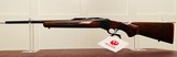 !!Brand New Never FIRED!!Ruger #1 Lightweight .270 with a semi beaver tail forend - 2 of 17