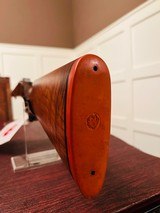 !!Brand New Never FIRED!!Ruger #1 Lightweight .270 with a semi beaver tail forend - 13 of 17
