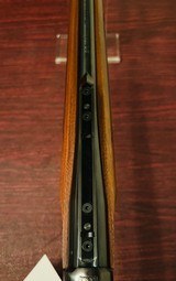 !!Brand New Never FIRED!!Ruger #1 Lightweight .270 with a semi beaver tail forend - 6 of 17