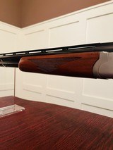 RUGER RED LABEL 12 GA / FACTORY RED PAD 28 *MINT CONDITION* *TIME CAPSULE* - 7 of 18