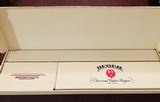 RUGER RED LABEL 12 GA / FACTORY RED PAD 28 *MINT CONDITION* *TIME CAPSULE* - 18 of 18