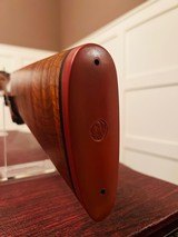 RUGER RED LABEL 12 GA / FACTORY RED PAD 28 *MINT CONDITION* *TIME CAPSULE* - 12 of 18