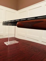 RUGER RED LABEL 12 GA / FACTORY RED PAD 28 *MINT CONDITION* *TIME CAPSULE* - 6 of 18