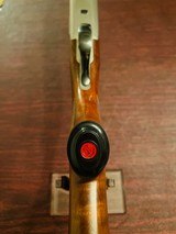RUGER RED LABEL 12 GA / FACTORY RED PAD 28 *MINT CONDITION* *TIME CAPSULE* - 13 of 18