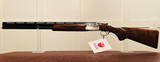 RUGER RED LABEL 12 GA / FACTORY RED PAD 28 *MINT CONDITION* *TIME CAPSULE* - 1 of 18