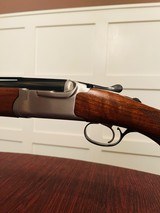 RUGER RED LABEL 12 GA / FACTORY RED PAD 28 *MINT CONDITION* *TIME CAPSULE* - 9 of 18