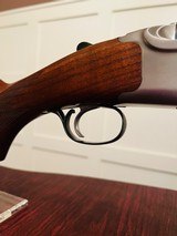 RUGER RED LABEL 12 GA / FACTORY RED PAD 28 *MINT CONDITION* *TIME CAPSULE* - 3 of 18