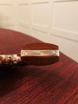 1968 COLT SINGLE ACTION ARMY .22-.22 MAG INTERCHANGEABLE CYLINDER *TIME CAPSULE**WITHOUT REAR SIGHTS* - 8 of 9