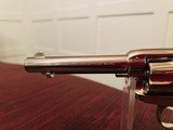 1968 COLT SINGLE ACTION ARMY .22-.22 MAG INTERCHANGEABLE CYLINDER *TIME CAPSULE**WITHOUT REAR SIGHTS* - 5 of 9