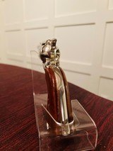 1968 COLT SINGLE ACTION ARMY .22-.22 MAG INTERCHANGEABLE CYLINDER *TIME CAPSULE**WITHOUT REAR SIGHTS* - 7 of 9