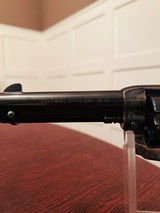 !!TIME CAPSULE!!1978 COLT Single Action Army 44-40 - 6 of 12