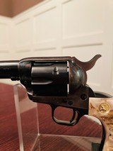 !!TIME CAPSULE!!1978 COLT Single Action Army 44-40 - 8 of 12