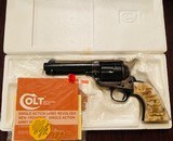 !!TIME CAPSULE!!1978 COLT Single Action Army 44-40 - 11 of 12