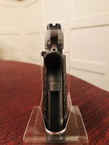 COLT CUSTOM SHOP LIGHTWEIGHT COMMANDER .45 ACP STAINLESS*1 of 100* *SUPER RARE* - 5 of 6