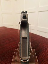 COLT CUSTOM SHOP “TALO EDITION” FULL SIZE .45 *1 of 50* *SUPER RARE**NIB* - 8 of 9