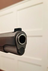 COLT CUSTOM SHOP “TALO EDITION” FULL SIZE .45 *1 of 50* *SUPER RARE**NIB* - 5 of 9