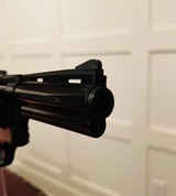 1968 COLT DIAMONDBACK .38 SPECIAL *NEW IN BOX WITH PAPERS* *TIME CAPSULE* - 8 of 10