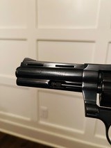 1968 COLT DIAMONDBACK .38 SPECIAL *NEW IN BOX WITH PAPERS* *TIME CAPSULE* - 6 of 10