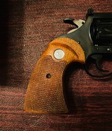 1968 COLT DIAMONDBACK .38 SPECIAL *NEW IN BOX WITH PAPERS* *TIME CAPSULE* - 5 of 10