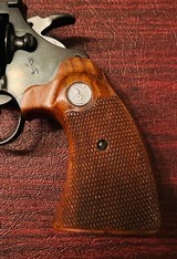 1968 COLT DIAMONDBACK .38 SPECIAL *NEW IN BOX WITH PAPERS* *TIME CAPSULE* - 4 of 10