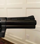 1968 COLT DIAMONDBACK .38 SPECIAL *NEW IN BOX WITH PAPERS* *TIME CAPSULE* - 7 of 10