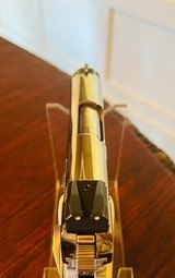 1998 COLT DEFENDER-SERIES 90-LIGHTWEIGHT-SPECIAL BUILT .45 ACP with PORTED BARREL *NEW* - 6 of 6