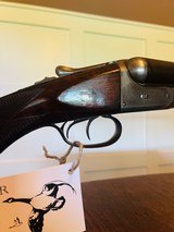 VH 12 GA PARKER SHOTGUN *IN IT’S ORIGINAL FORM* - 4 of 16