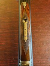 VH 12 GA PARKER SHOTGUN *IN IT’S ORIGINAL FORM* - 13 of 16