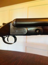 VH 12 GA PARKER SHOTGUN *IN IT’S ORIGINAL FORM* - 6 of 16