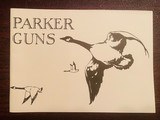 VH 12 GA PARKER SHOTGUN *IN IT’S ORIGINAL FORM* - 15 of 16