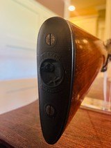 VH 12 GA PARKER SHOTGUN *IN IT’S ORIGINAL FORM* - 12 of 16