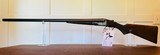 VH 12 GA PARKER SHOTGUN *IN IT’S ORIGINAL FORM* - 2 of 16