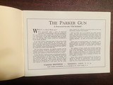 VH 12 GA PARKER SHOTGUN *IN IT’S ORIGINAL FORM* - 16 of 16