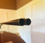 VH 12 GA PARKER SHOTGUN *IN IT’S ORIGINAL FORM* - 7 of 16