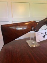 VH 12 GA PARKER SHOTGUN *IN IT’S ORIGINAL FORM* - 11 of 16