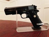 1971 COLT LIGHTWEIGHT COMBAT COMMANDER .45 *TIME CAPSULE* - 3 of 9