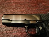 1971 COLT LIGHTWEIGHT COMBAT COMMANDER .45 *TIME CAPSULE* - 9 of 9