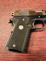 1971 COLT LIGHTWEIGHT COMBAT COMMANDER .45 *TIME CAPSULE* - 7 of 9