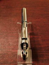 COLT CUSTOM .45 with IVORY COLT GRIPS *ORIG. BLUE COLT BOX* - 7 of 9