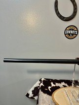 RUGER M77 HAWKEYE STANDARD BOLT ACTION RIFLE .338 WIN. MAG-SATIN BLUED FINISH *EXCELLENT CONDITION* - 12 of 18