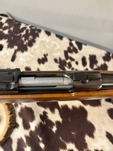 RUGER M77 HAWKEYE STANDARD BOLT ACTION RIFLE .338 WIN. MAG-SATIN BLUED FINISH *EXCELLENT CONDITION* - 17 of 18