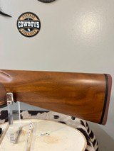 RUGER M77 HAWKEYE STANDARD BOLT ACTION RIFLE .338 WIN. MAG-SATIN BLUED FINISH *EXCELLENT CONDITION* - 8 of 18