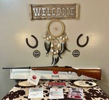 RUGER M77 HAWKEYE STANDARD BOLT ACTION RIFLE .338 WIN. MAG-SATIN BLUED FINISH *EXCELLENT CONDITION* - 7 of 18