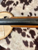 RUGER M77 HAWKEYE STANDARD BOLT ACTION RIFLE .338 WIN. MAG-SATIN BLUED FINISH *EXCELLENT CONDITION* - 14 of 18