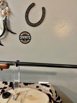 RUGER M77 HAWKEYE STANDARD BOLT ACTION RIFLE .338 WIN. MAG-SATIN BLUED FINISH *EXCELLENT CONDITION* - 6 of 18