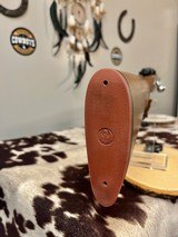 RUGER M77 HAWKEYE STANDARD BOLT ACTION RIFLE .338 WIN. MAG-SATIN BLUED FINISH *EXCELLENT CONDITION* - 13 of 18