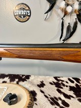RUGER M77 HAWKEYE STANDARD BOLT ACTION RIFLE .338 WIN. MAG-SATIN BLUED FINISH *EXCELLENT CONDITION* - 11 of 18