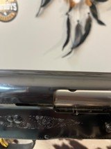 1973 BROWNING AUTO-5 LIGHTWEIGHT 12 GAUGE SEMI AUTO SHOTGUN-BELGIUM - 15 of 17